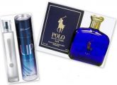 UP! Polo Blue