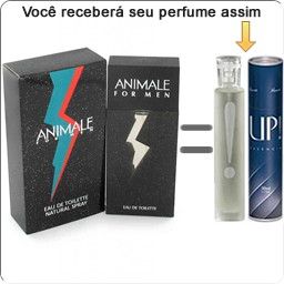 UP! Animale