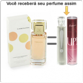 UP! Carolina Herrera