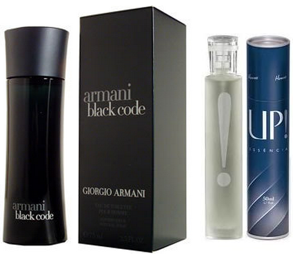 UP! Armani