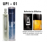 UP! Azzaro